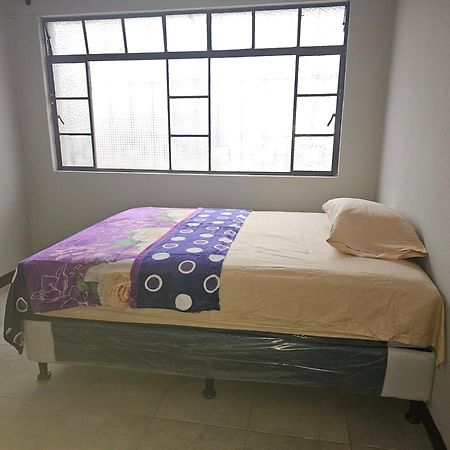 Hotel Galilea El Centro Guatemala City Екстер'єр фото