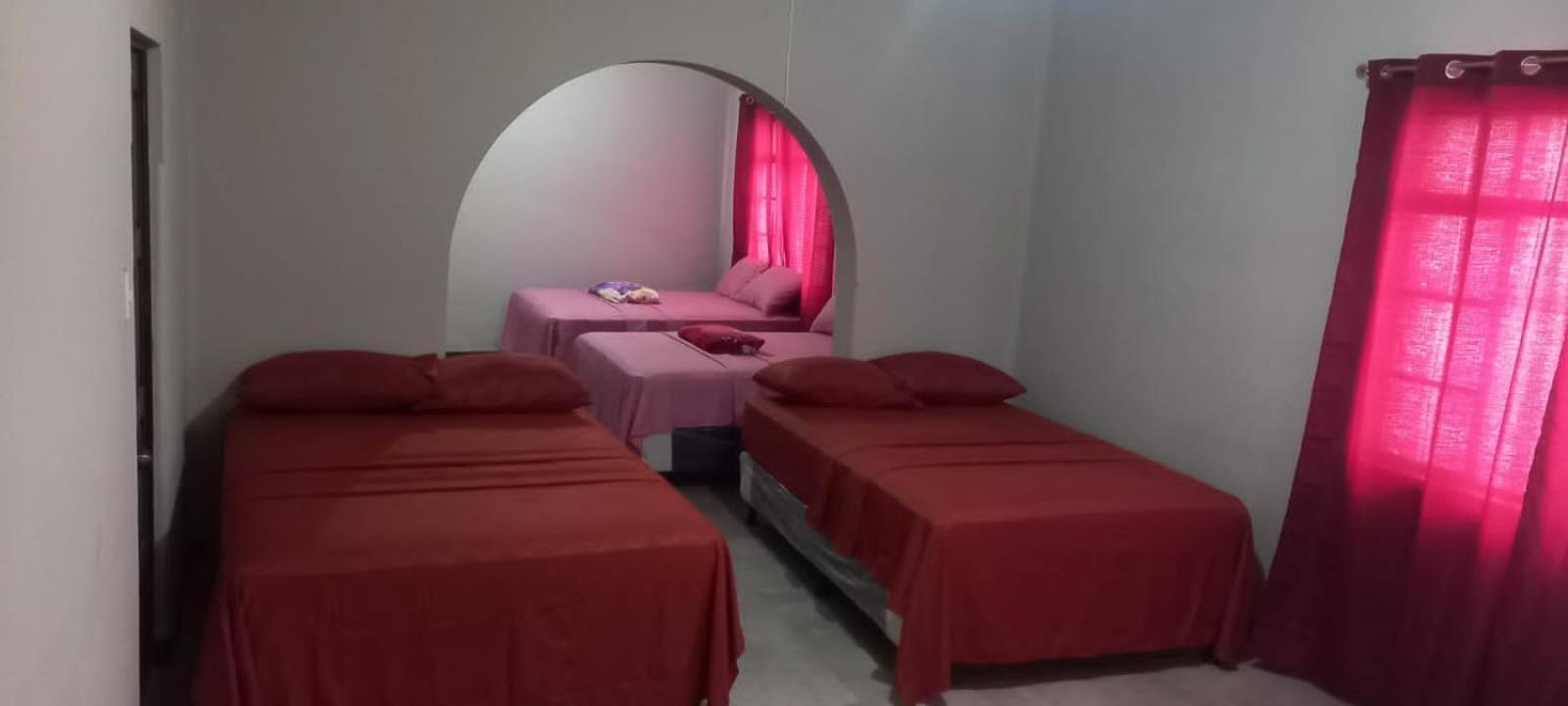 Hotel Galilea El Centro Guatemala City Екстер'єр фото