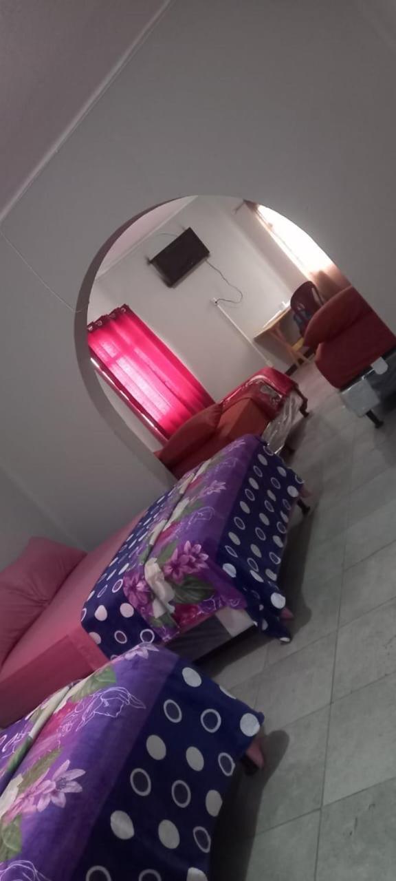 Hotel Galilea El Centro Guatemala City Екстер'єр фото