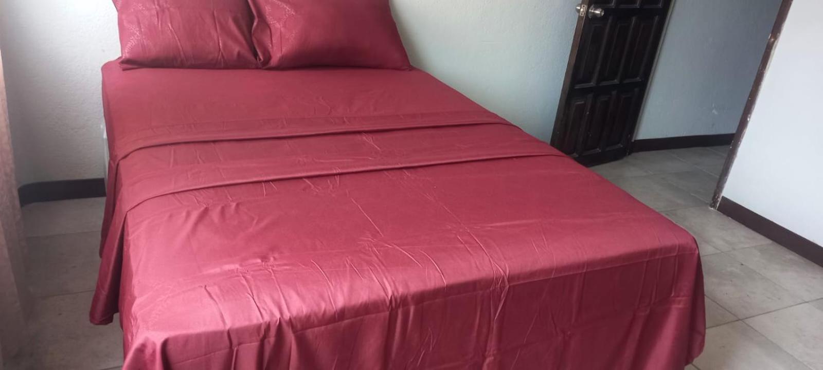 Hotel Galilea El Centro Guatemala City Екстер'єр фото