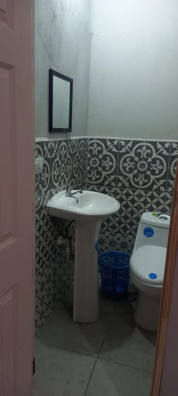 Hotel Galilea El Centro Guatemala City Екстер'єр фото