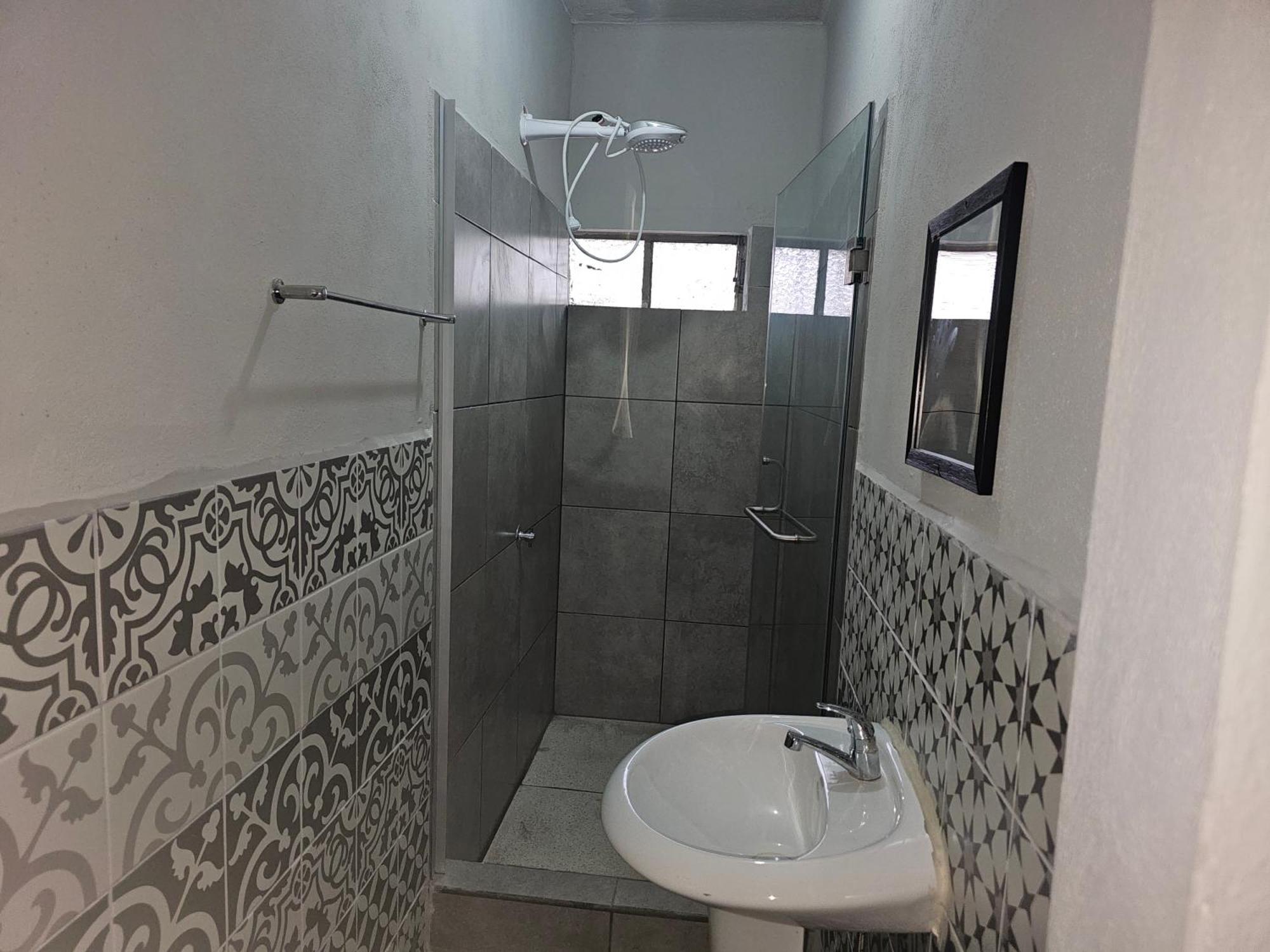 Hotel Galilea El Centro Guatemala City Екстер'єр фото